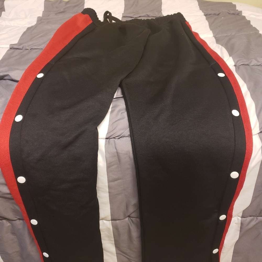 Zara Mens Trackpants Size M